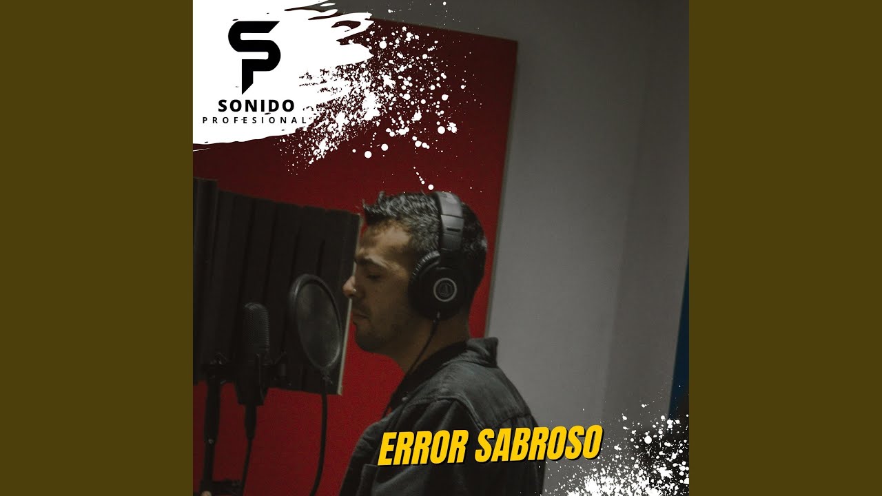 Error Sabroso