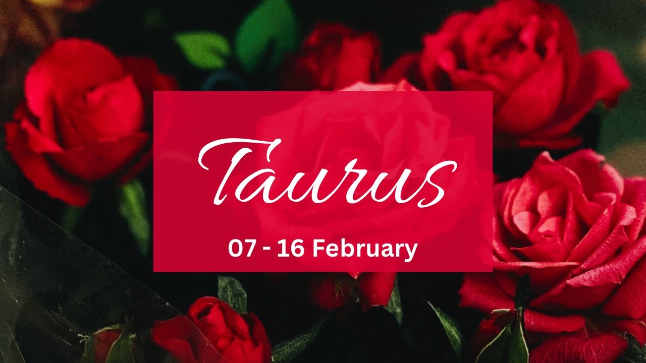 Taurus❤️No this person isn’t wasting ur time & still loves u but they have been distant because..