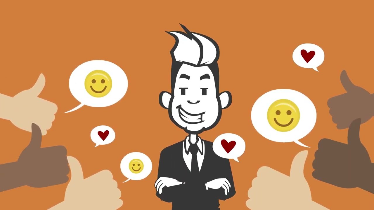 High Impact Presentation Skills Introduction Video