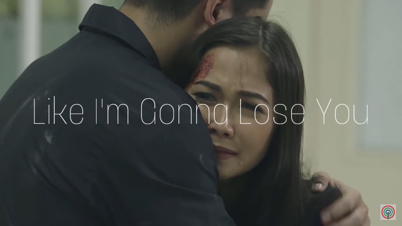 Camila and Fabio (CamBio) - Like I’m Gonna Lose You (The Killer Bride)