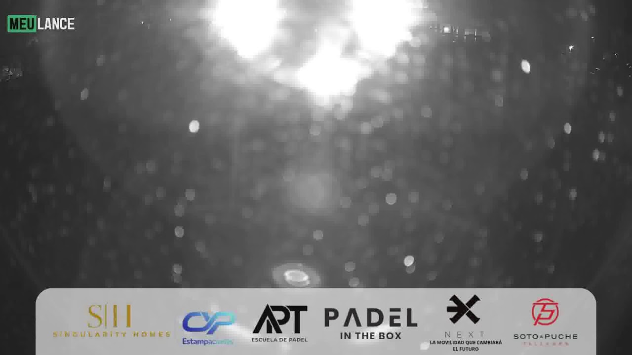TORNEO PADEL MATOLA - 15/03/2026