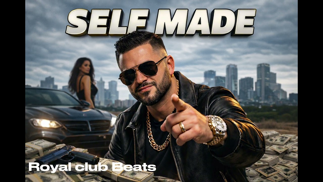 Self made | Manea motivațională | Royal club Beats 