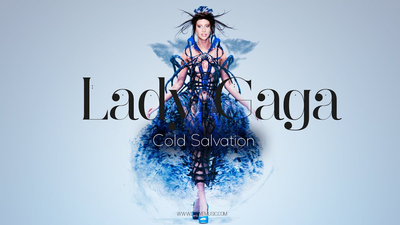 Lady Gaga - LG5 type beat - Cold Salvation (Produced by DAWE)