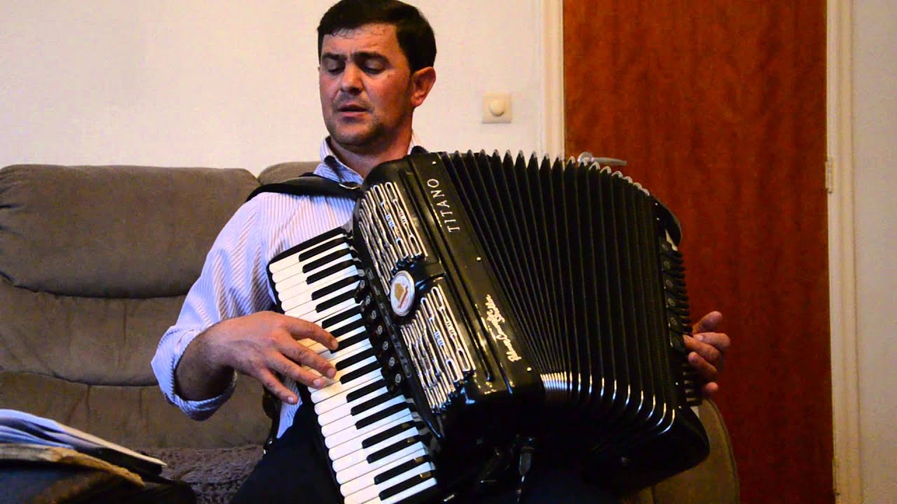 Daniel Dobie CANTARE FRUMOASA