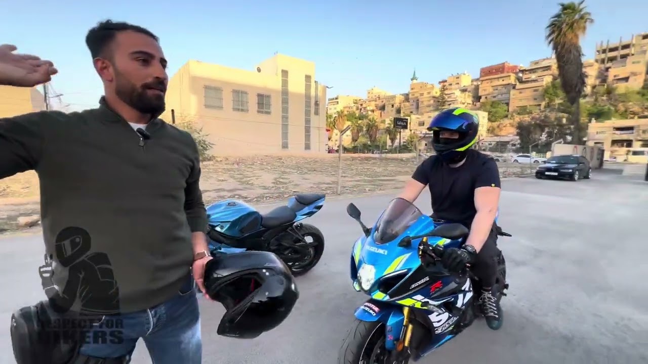 تدريب على جزء من مهارات الدورة المتقدمة