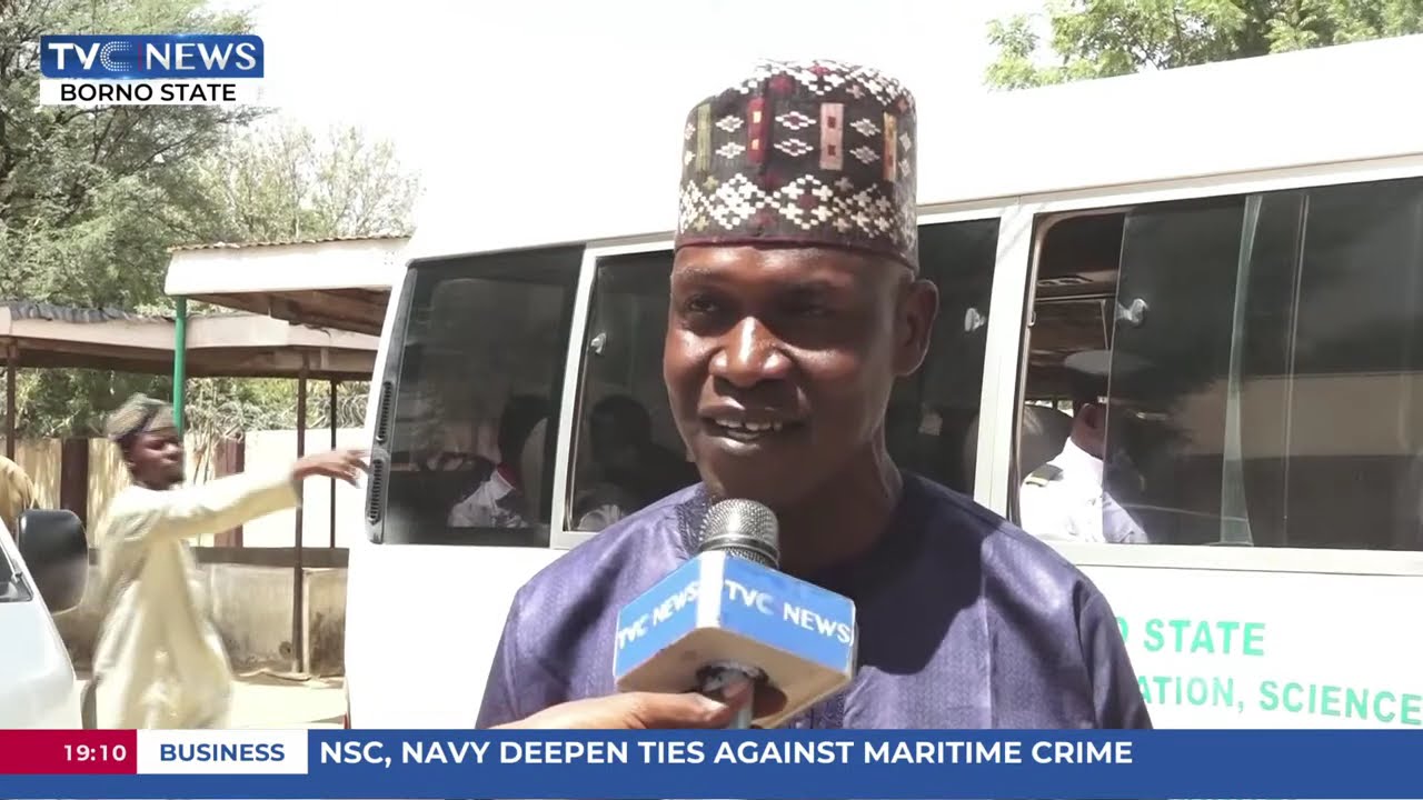 Borno Govt Allocates N69.8bn To Education In 2025 Budget