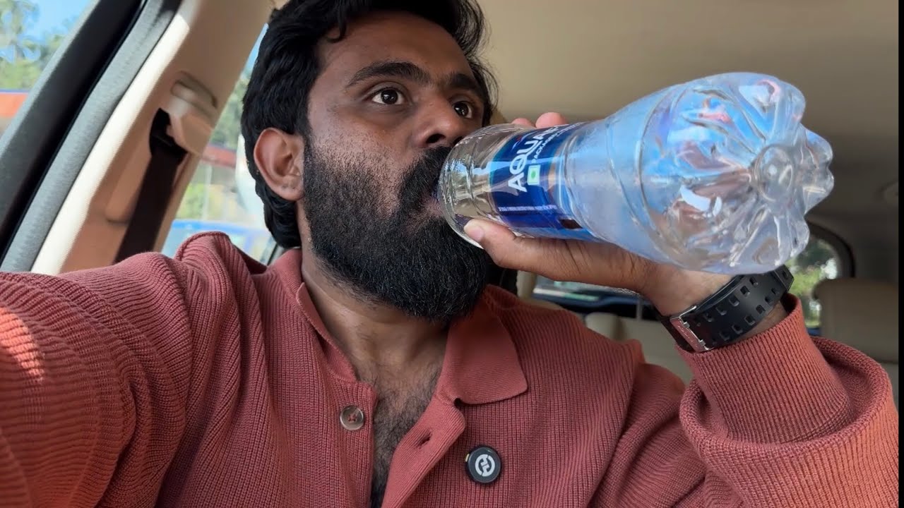 The Raja Saab Movie Review | Prabhas 🤮