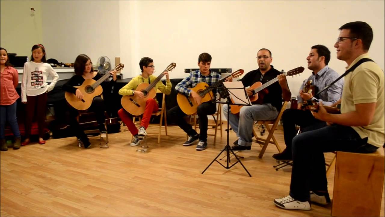 Módulo de Guitarra  - No Dudaría (Antonio Flores)