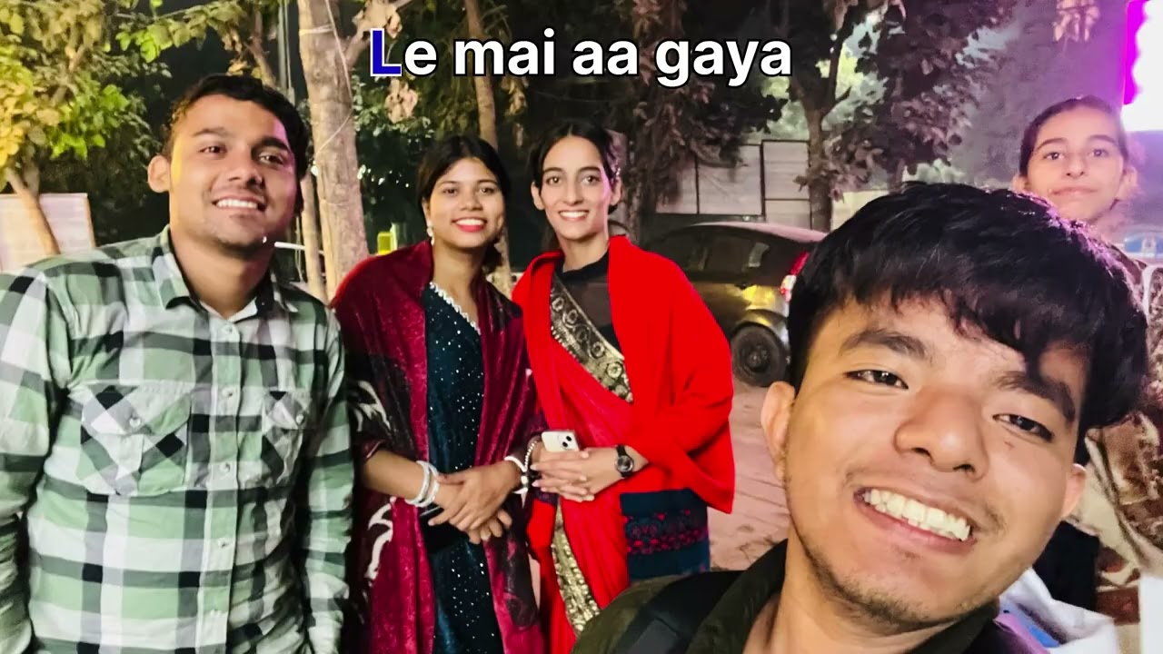 Punjaban chali canada 