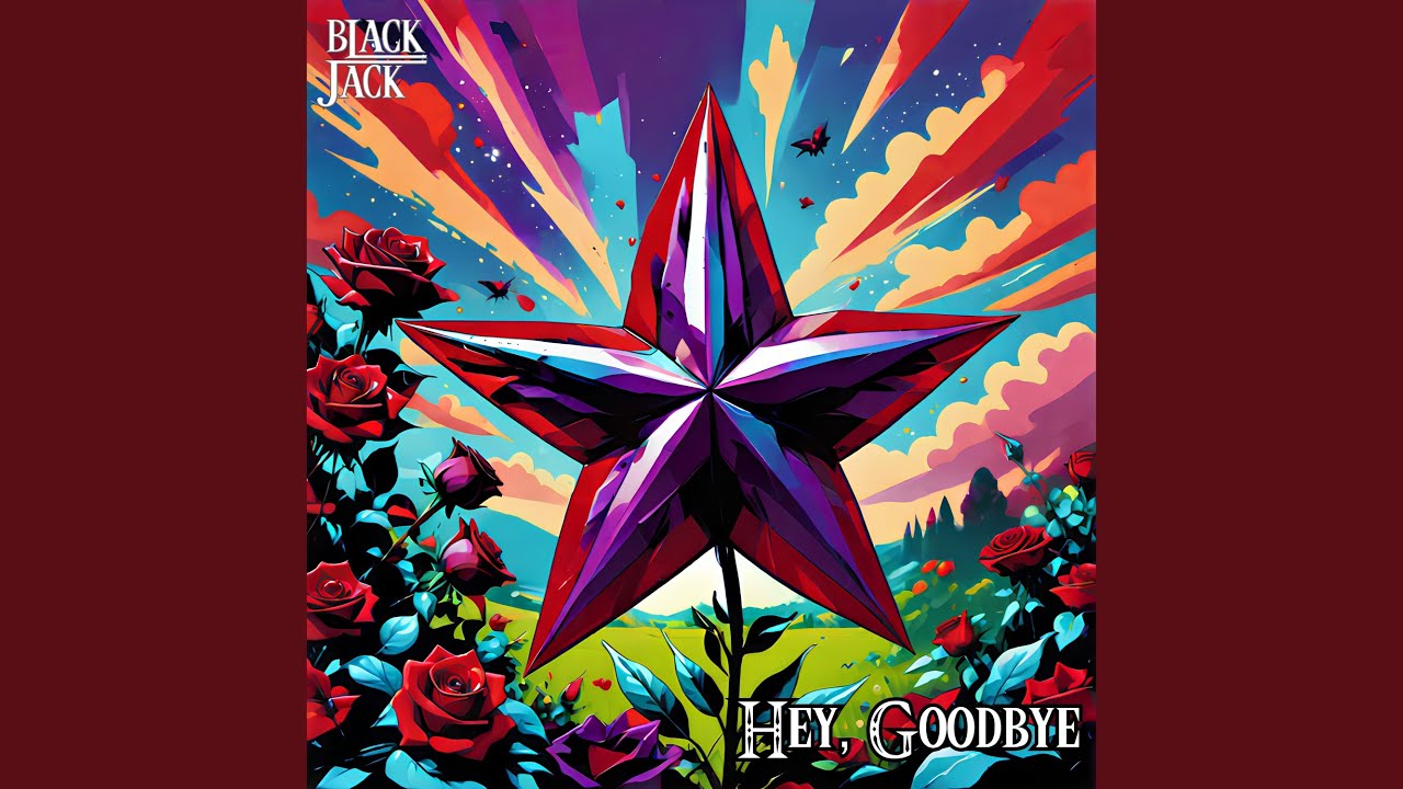 Hey Goodbye
