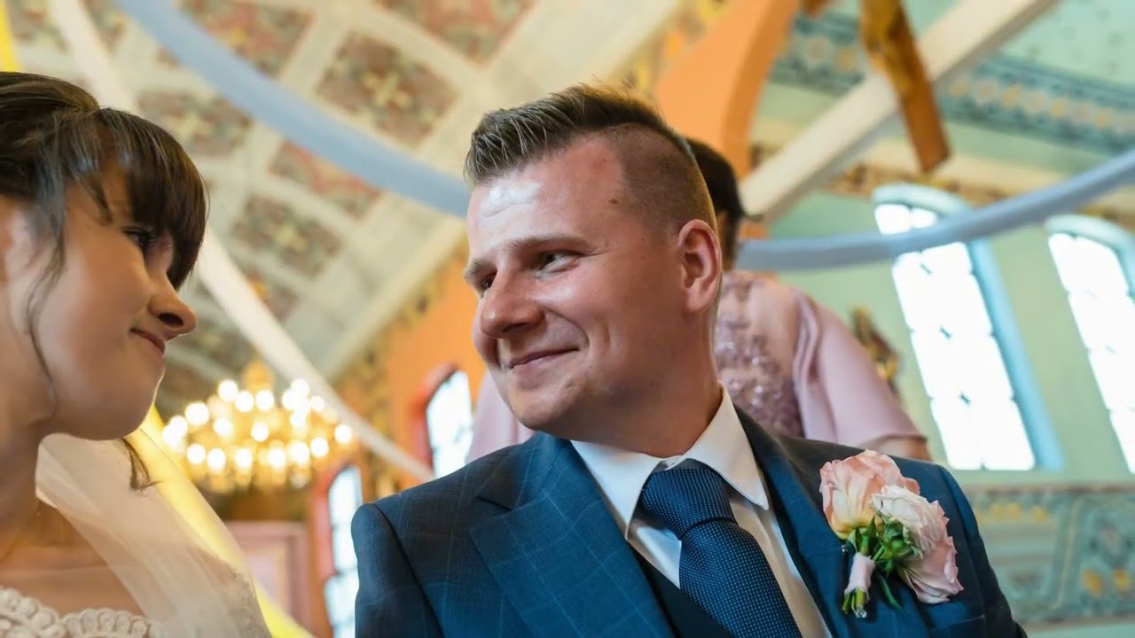 W&J - wesele w Restauracja Maxima Jastrzębie-Zdrój - Fotografia Ślubna Osińscy