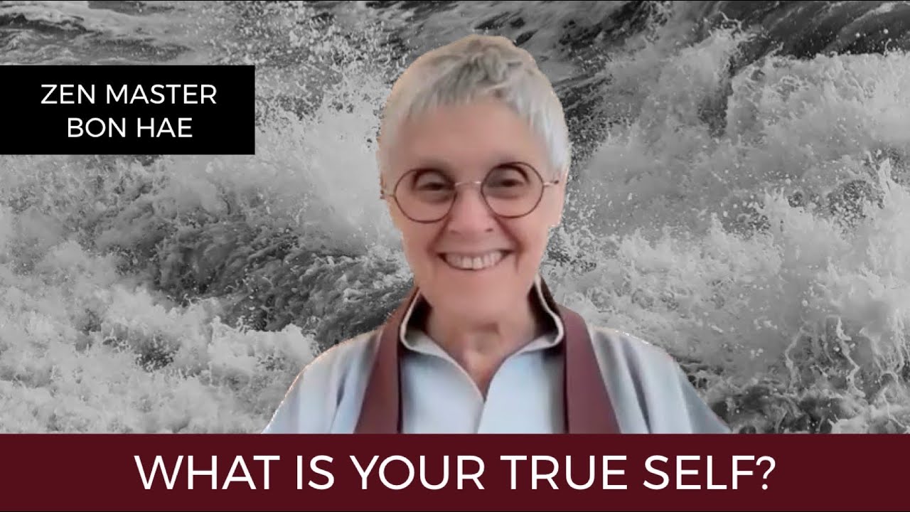 What is your true self?