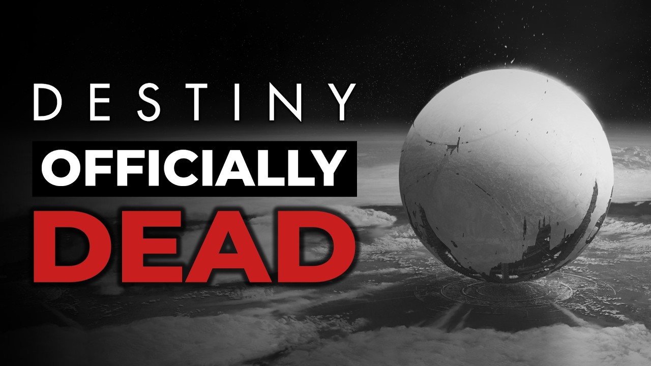 Массовые увольнения в Bungie оказались хуже, чем мы думали