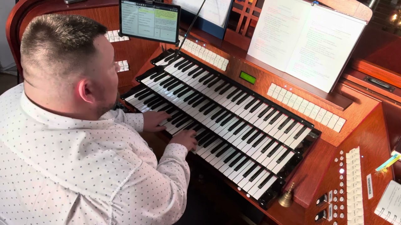 Chwała na wysokości Bogu (2025)