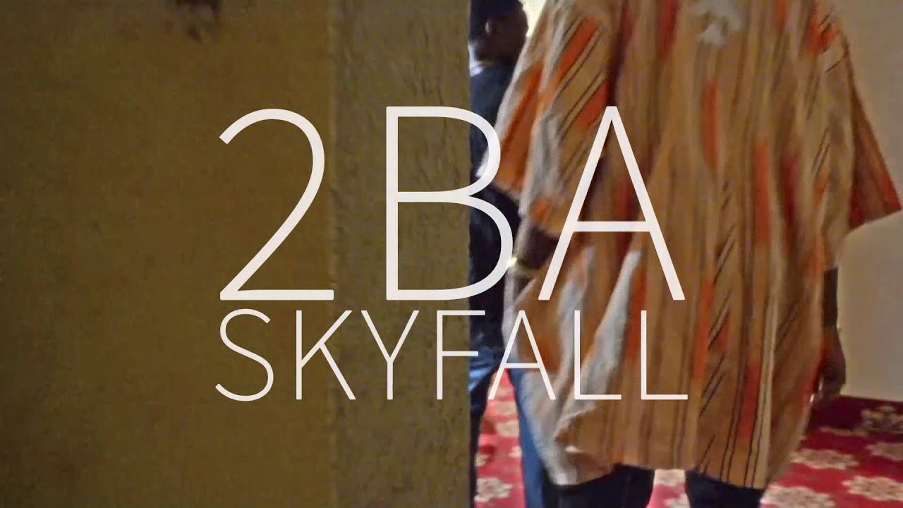 2BA &uml;SKYFALL&uml; Extrait de la Demo (BymokProd)