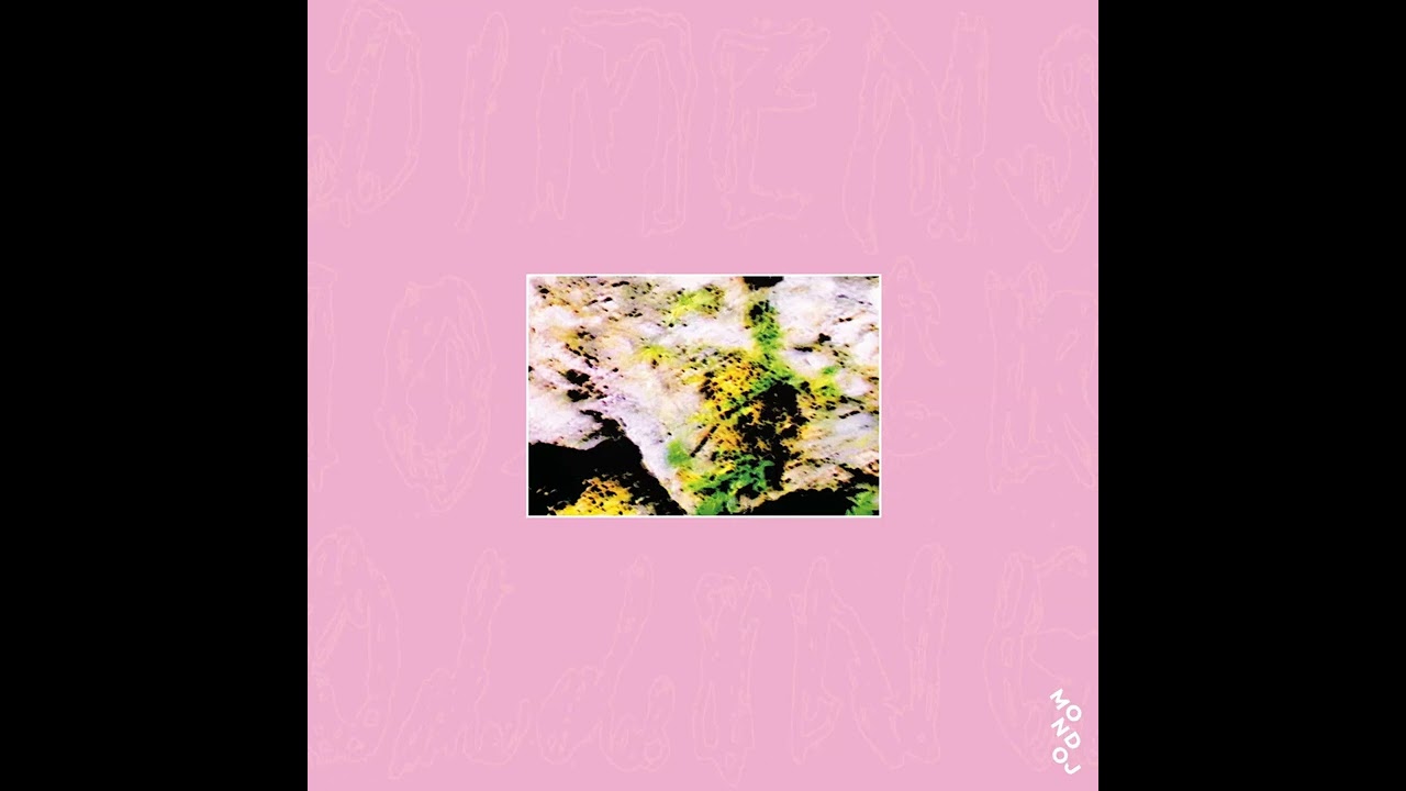 Olli Aarni - Dimension Scrolling (Full Album)