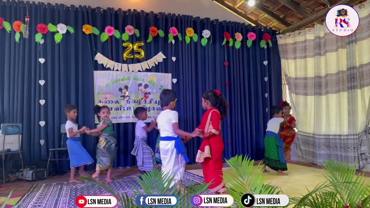 Al MADEENA PRE SCHOOL ANNUAL DAY PART-8