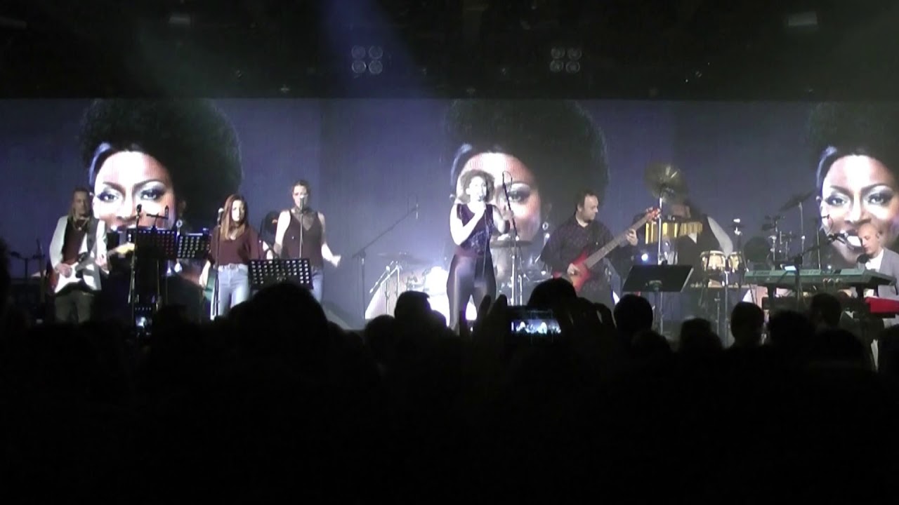 Sladica Live 29.12.2017 supported by COCKTA