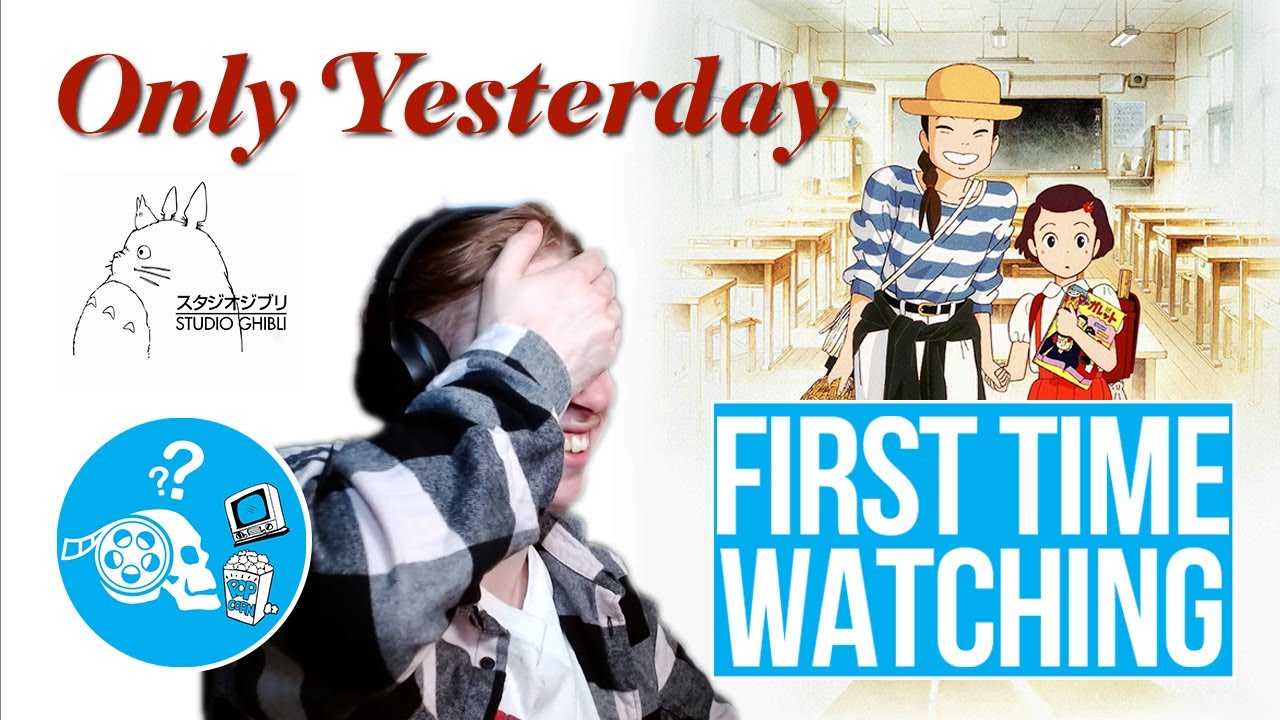 This is so WHOLESOME! (Only Yesterday) | Geekheads Reacts