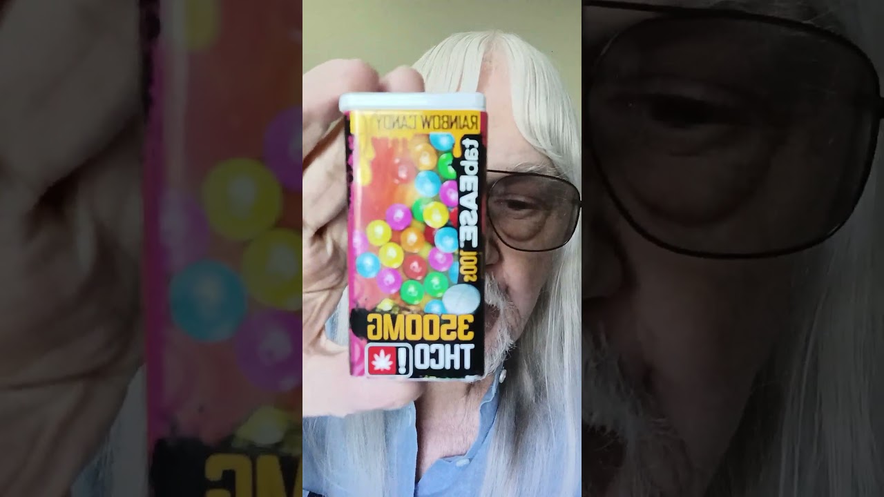 tabEASE 3500mg THCO Mints