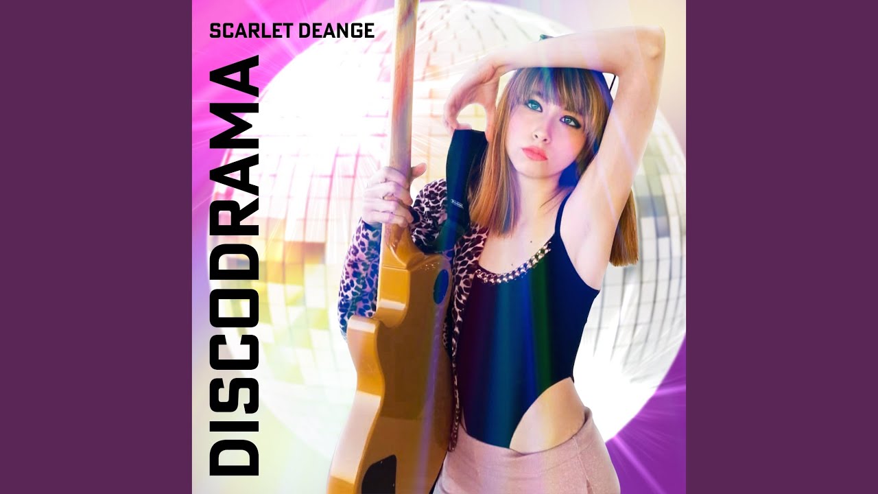 Discodrama