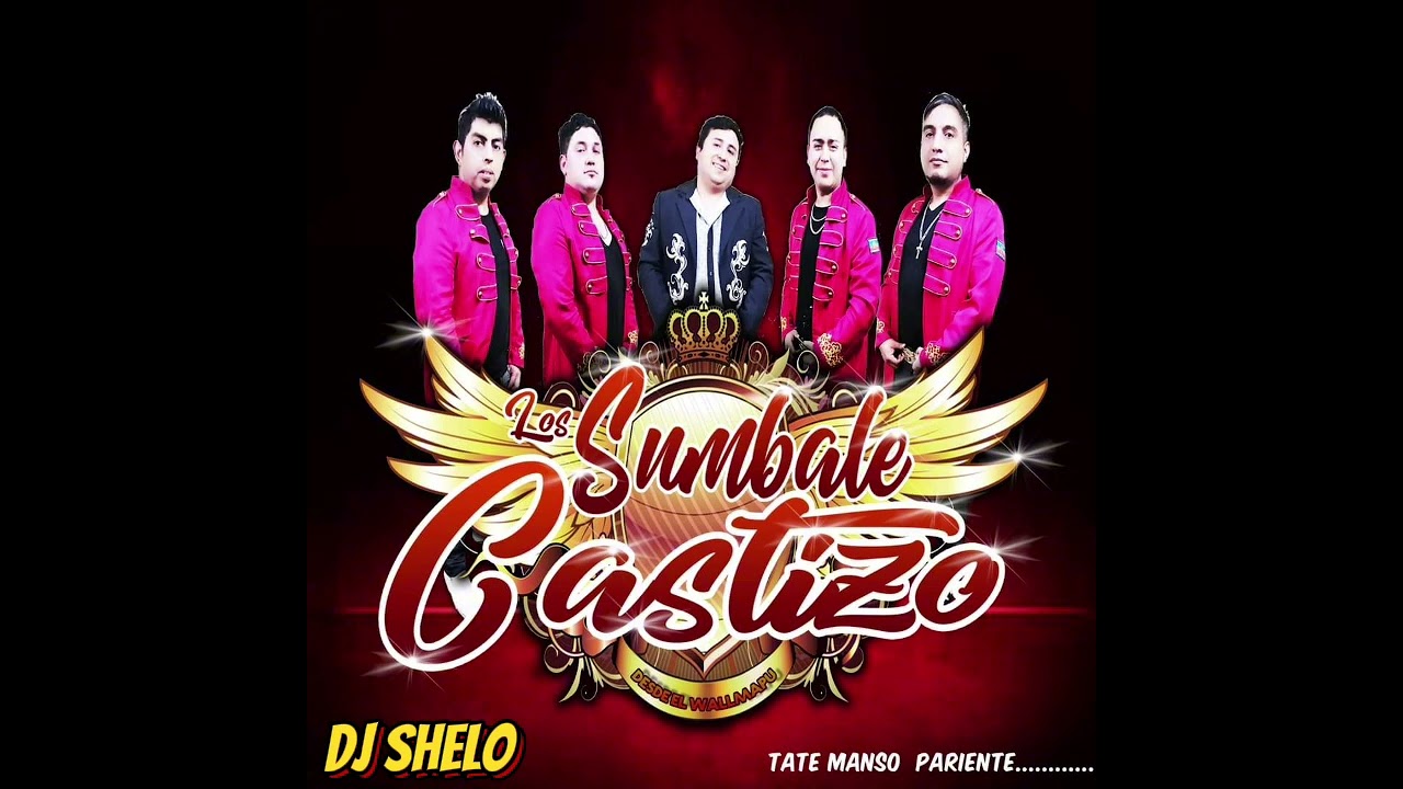 Mix Campesino - Los Sumbale Castizo 2024 - Dj SheLo !!!(