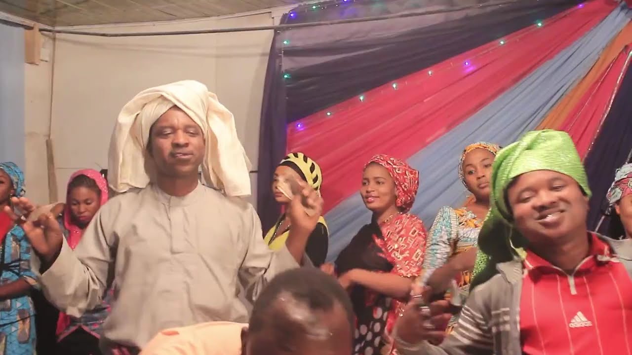 ADO GWANJA WAKAR KUJERAR TSAKAR GIDA (Latest song 2021)
