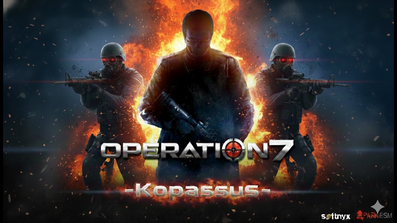 -KopassuS Vs NaNos