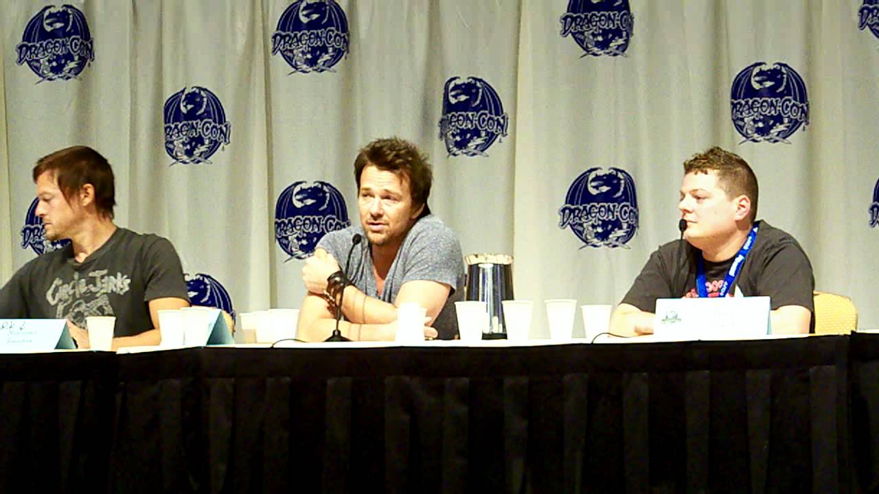 D*C 2011 Boondock Saints panel 3 of 3