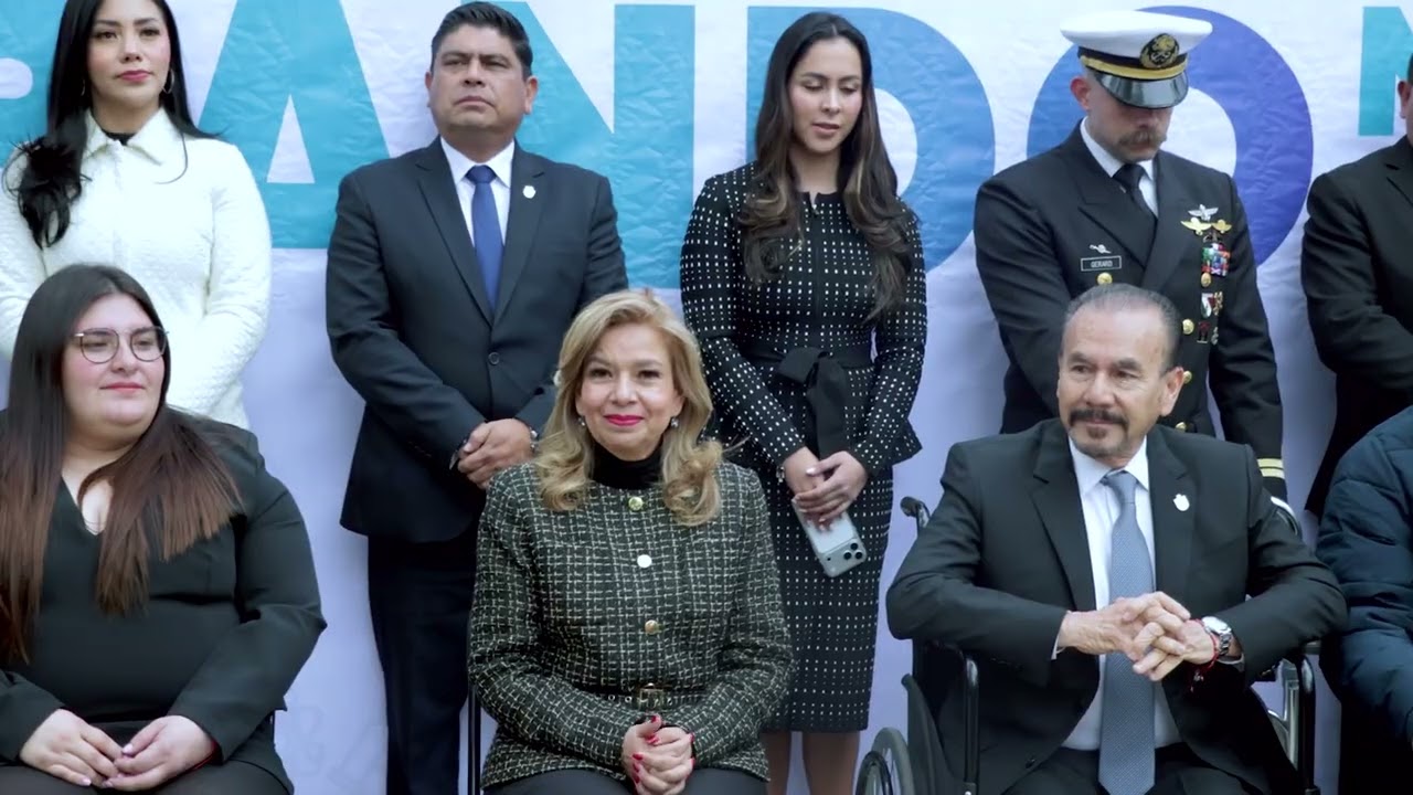 PEDRO RODRÍGUEZ PROMULGÓ EL BANDO MUNICIPAL 2026, DOCUMENTO QUE RESPONDE A LOS DESAFÍOS DEL PRESENTE
