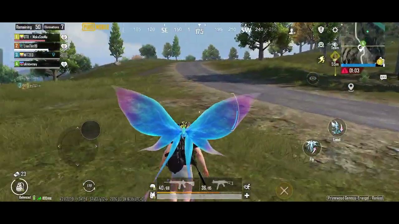 14 plus kills , PUBG mobile 