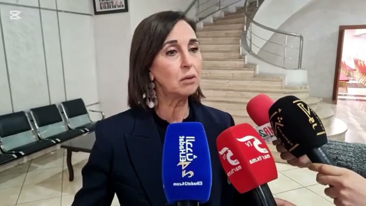 من الدارالبيضاء: تصريح مفاجئ من طرف نبيلة منيب بخصوص مدونة الأسرة وغلاء الاسعار.