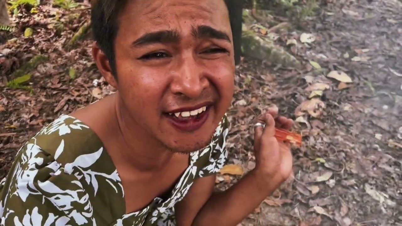 Wrong camp part 1