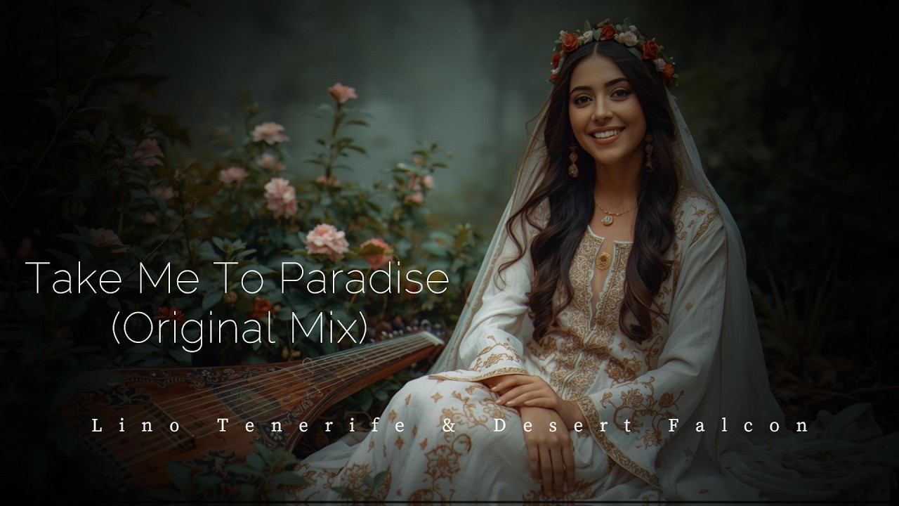Take Me To Paradise (Original Mix) [Mark Music Records] #love #music #deephouse