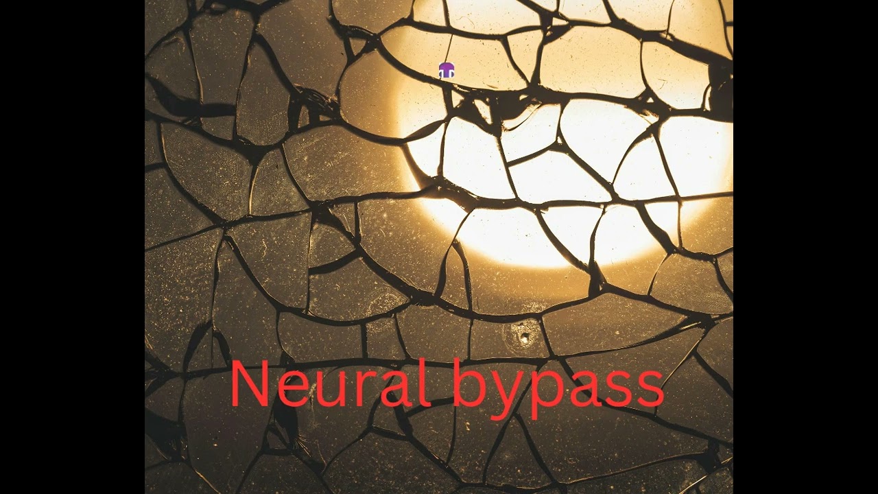 Neural BYPASS - music visualizer 