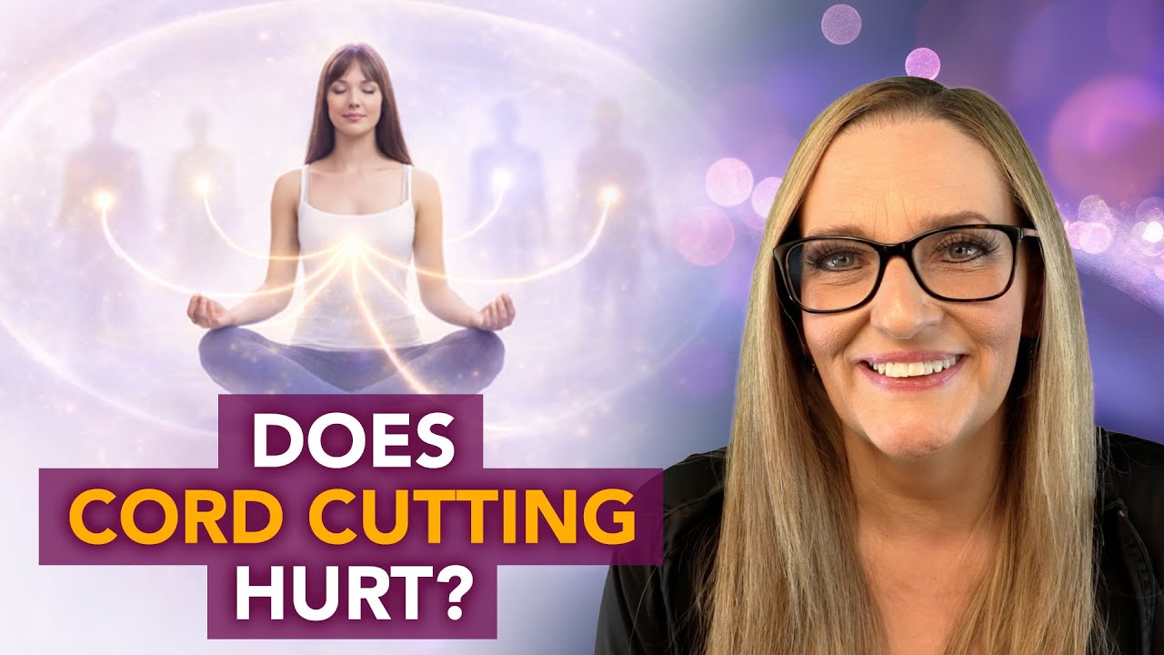 Does Cord Cutting Hurt? What it Really Feels Like