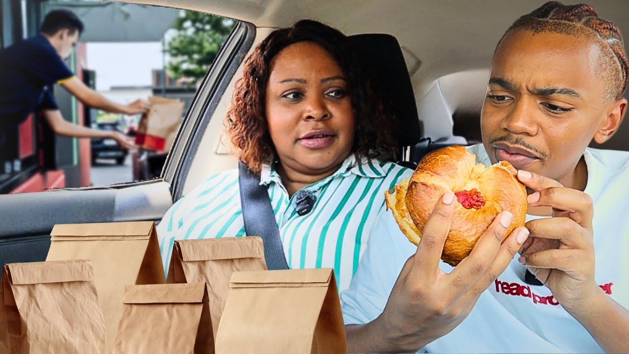 WE TRIED THE MOST POPULAR FAST FOOD BREAKFASTS