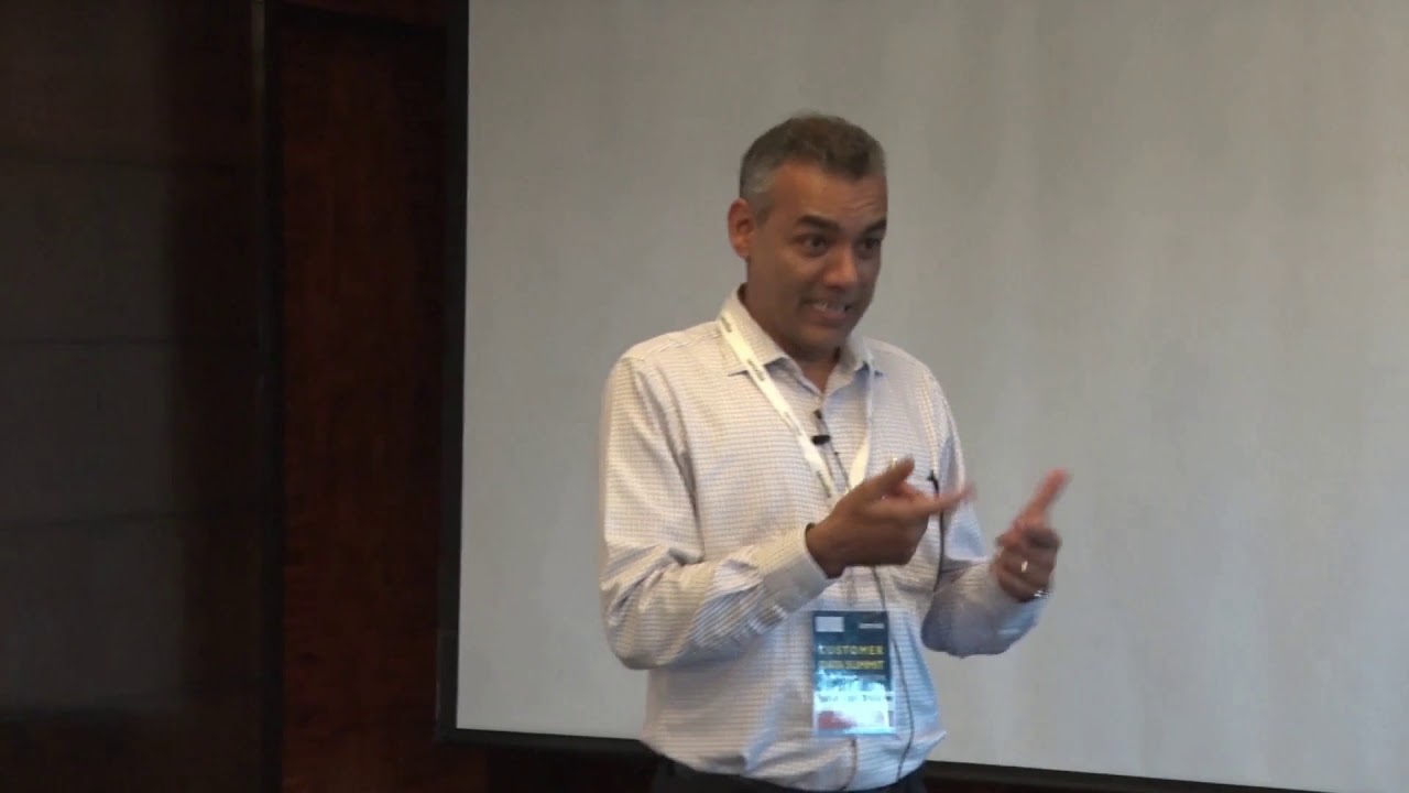 Who is your Customer?