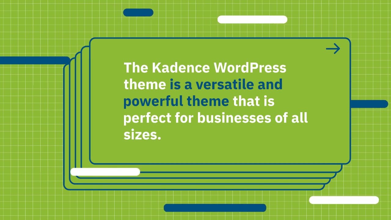 3 Best WordPress Themes for Beginners (2022)