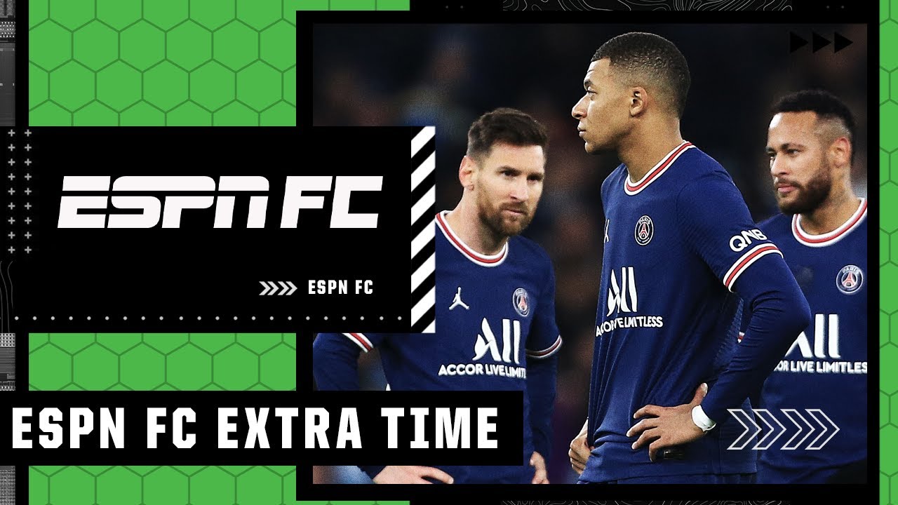 Who will have the most success at the World Cup, Mbappe, Messi or Neymar? | ESPN FC Extra Time