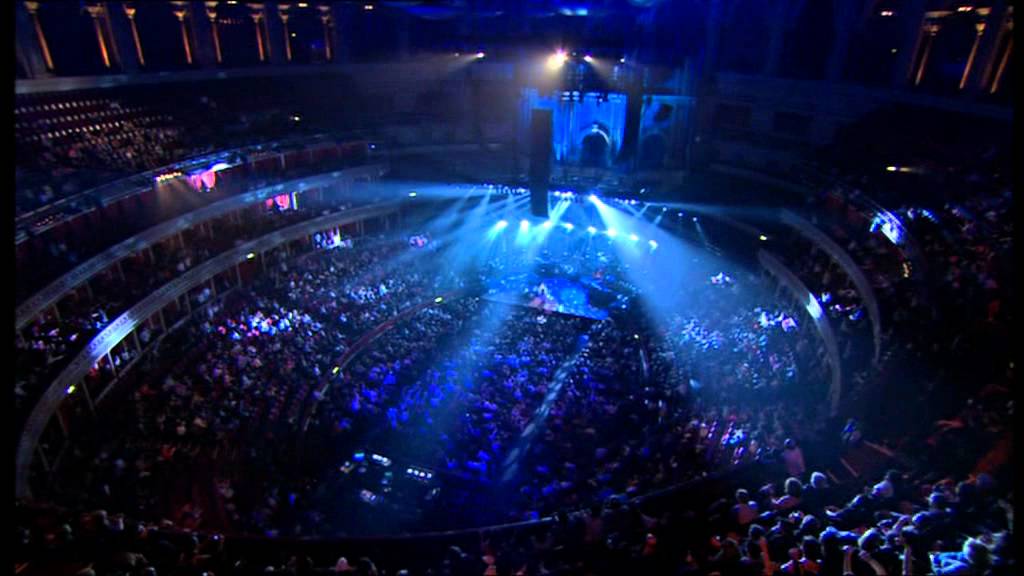 Claudio Baglioni - Questo Piccolo Grande Amore - Live 2010