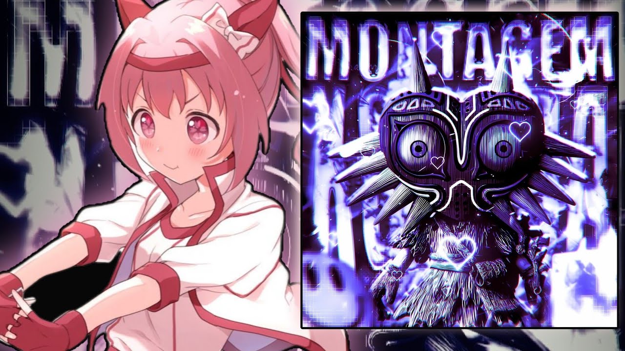 MONTAGEM-XONADA (AI COVER) Haru Urara