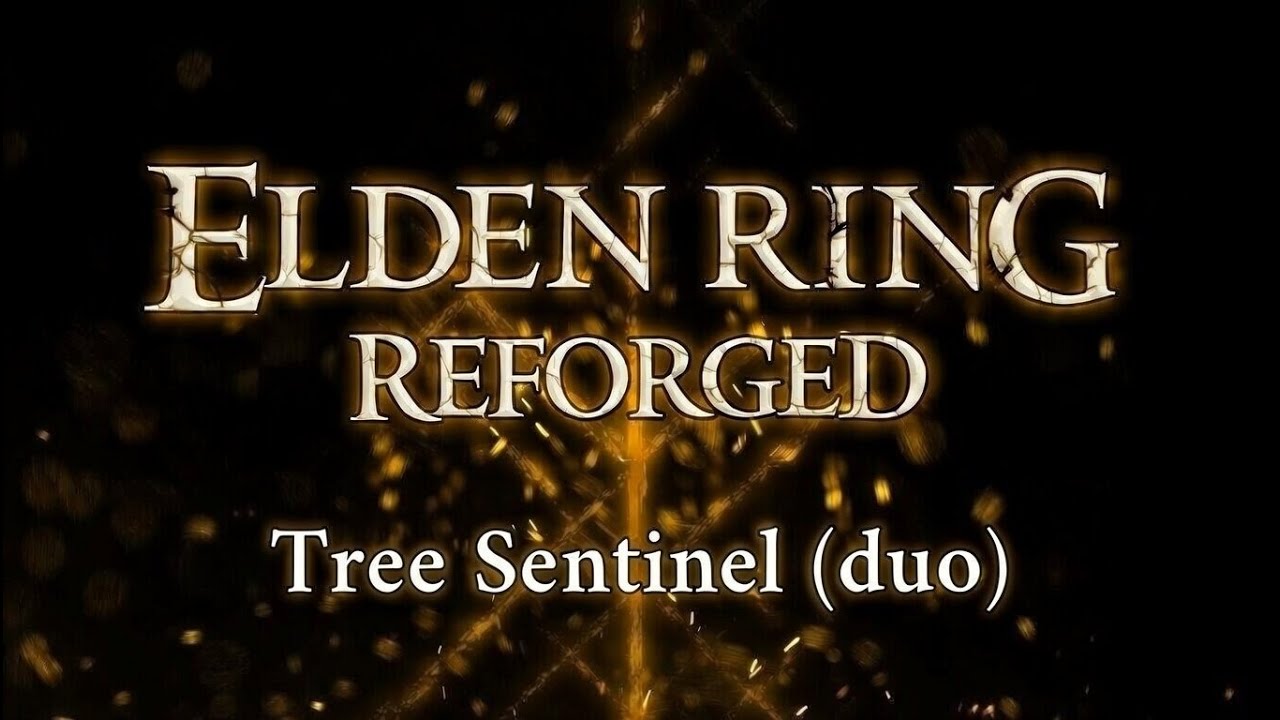 [88] ERR. Master Mode. Aggressive Scaling. Tree Sentinel (duo). Страж Древа (парный босс)