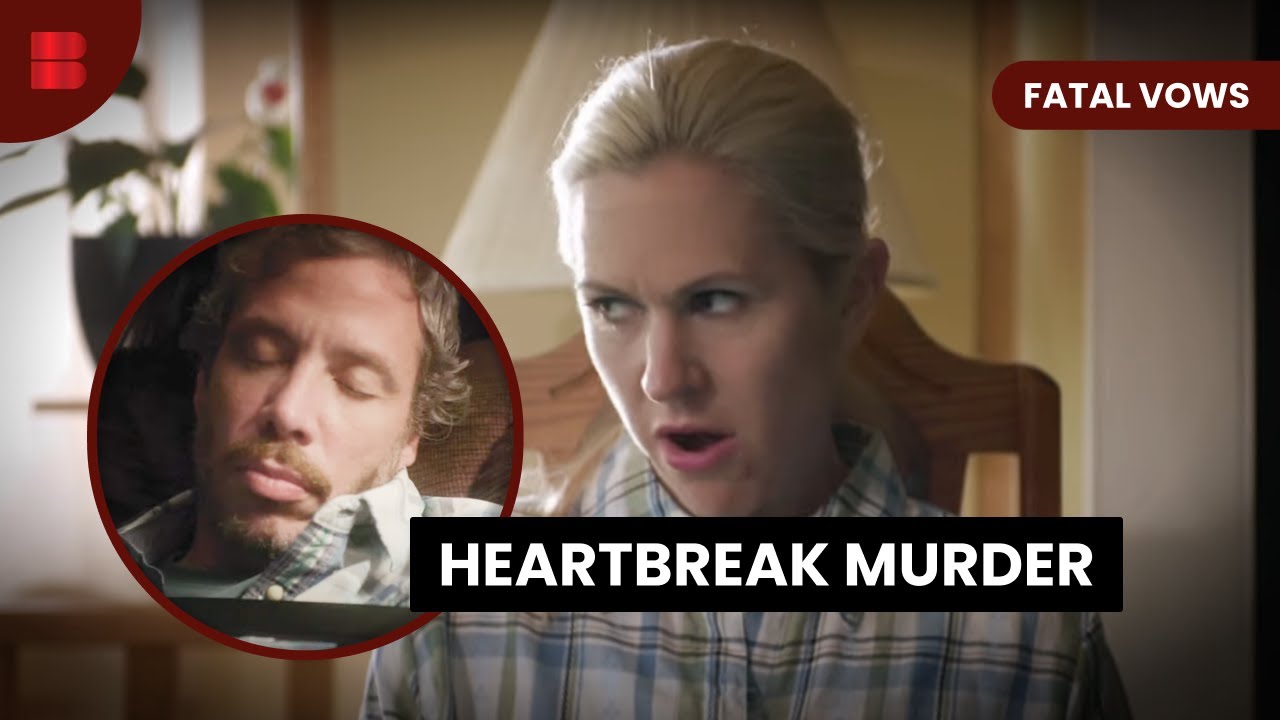 Honky Tonk Heartbreak Unfolds - Fatal Vows - True Crime