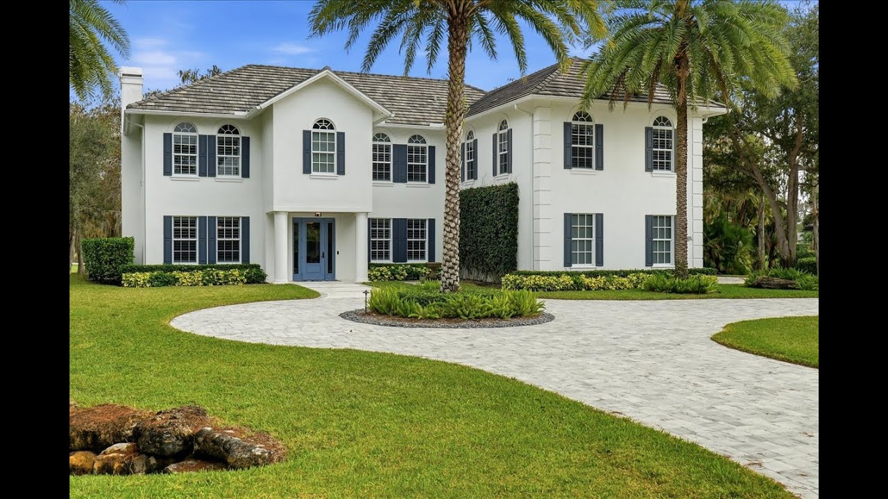 Quail Creek Luxury Home Tour | 12888 Pond Apple Dr W | Pool + Spa + 3-Car Garage
