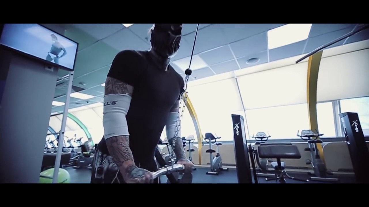 ALEX TERRIBLE RUSSIAN HATE PROJECT MOTIVATION