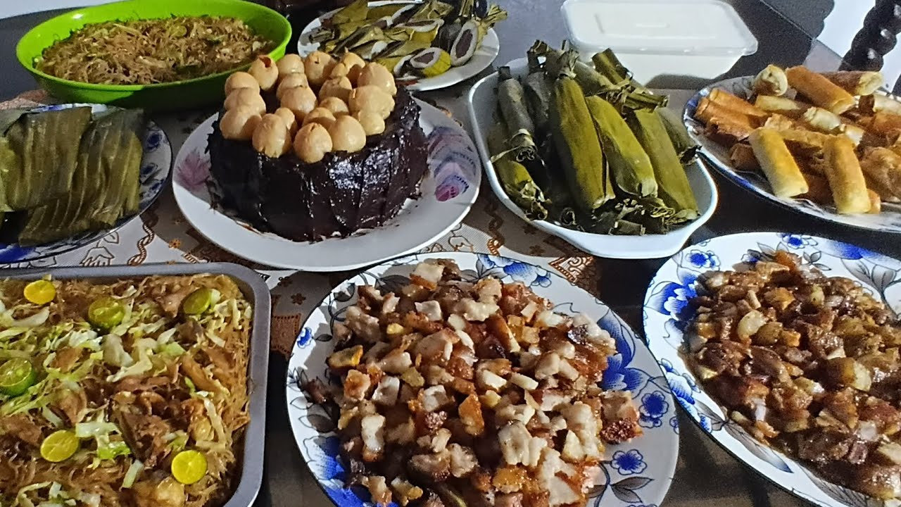 Кулинарное шоу 