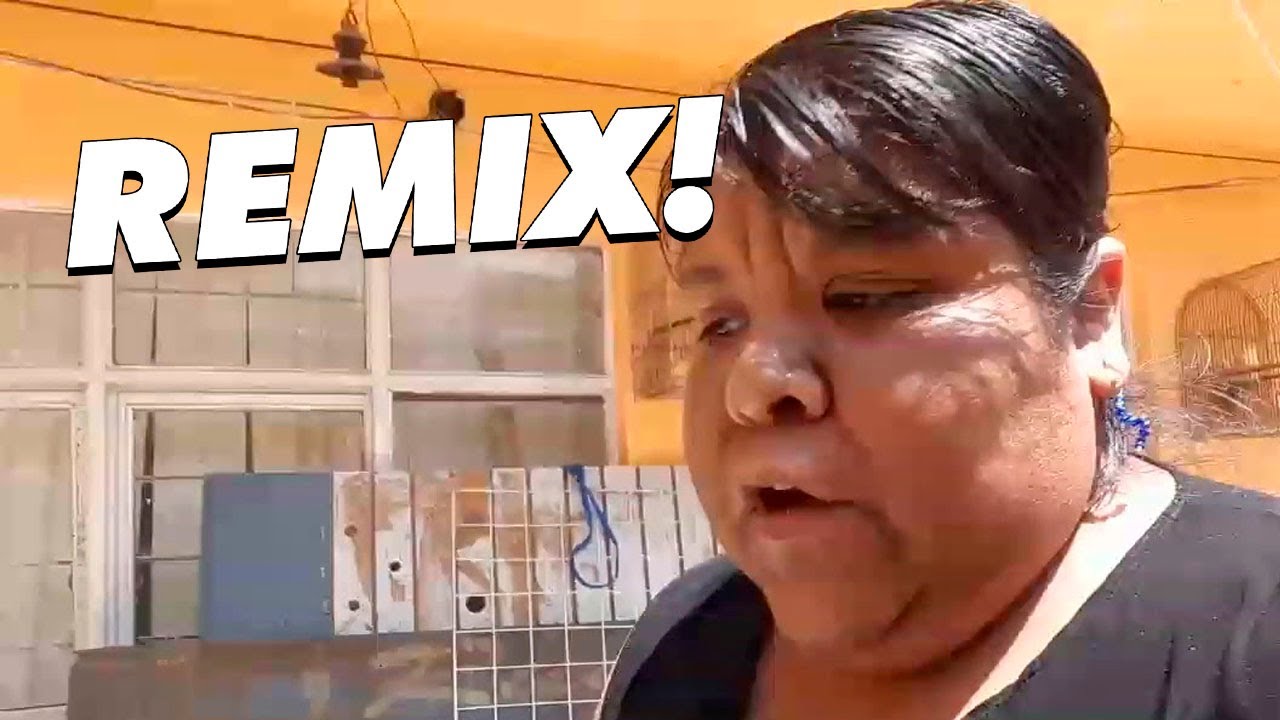 ADRIANA SALTE - remix! aimep3