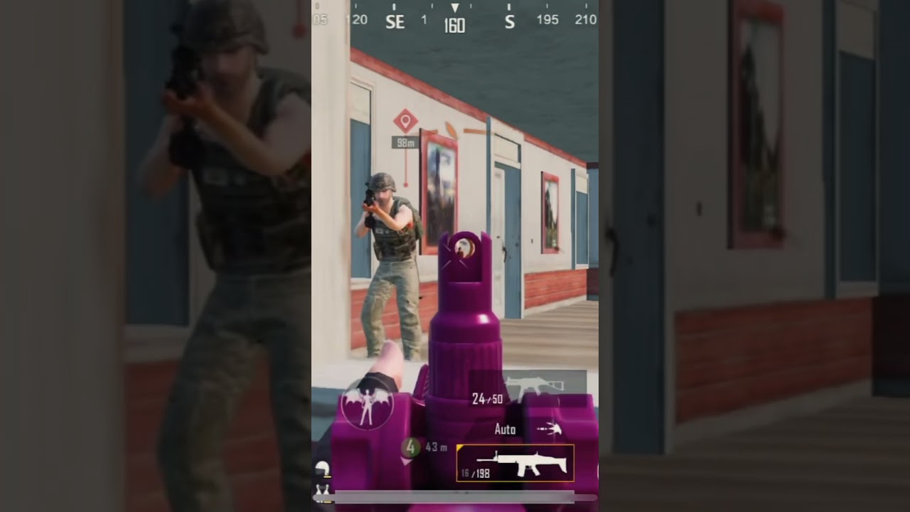 PUBGM SHORTS #PUBGMOBILE #PUBGM #PUBGM340 #Update#PUBGMC7S20 #BloodMoon #Whotofollow #WhatToPlay