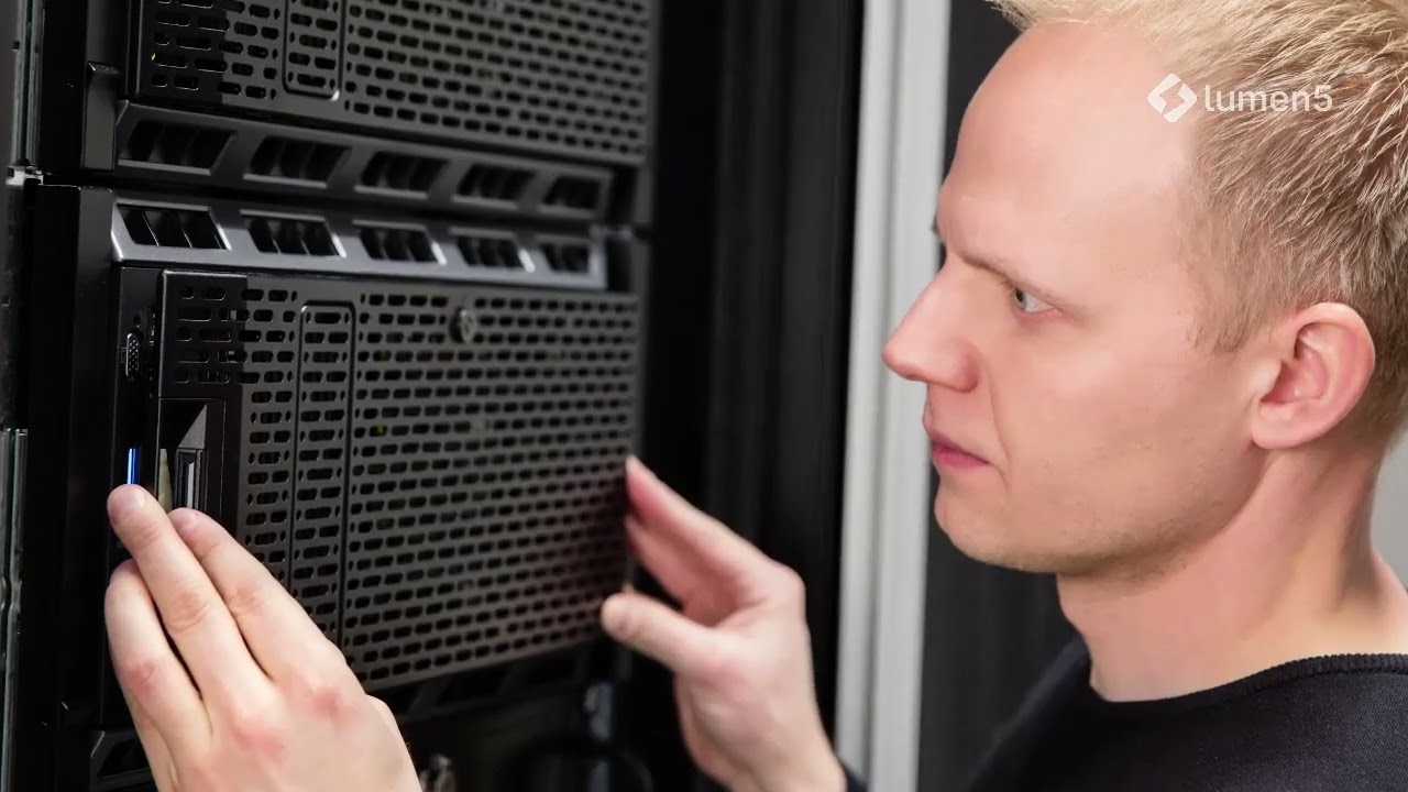 Windows Server 2025 Administration Overview